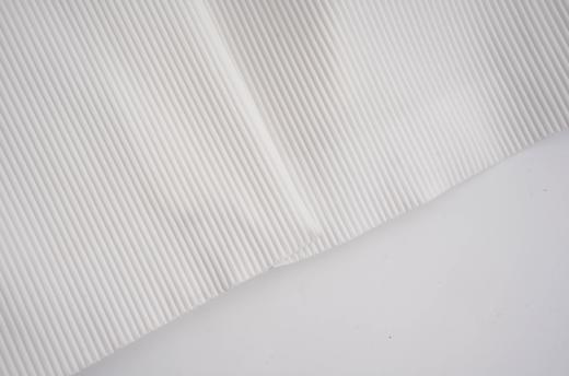 单口袋纯色多扣外套 商品图5