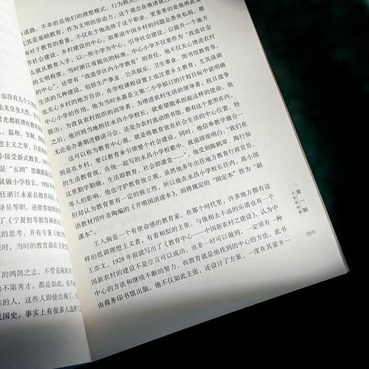 美的相遇 傅国涌教育随想录 大夏书系  教育相遇论 商品图10