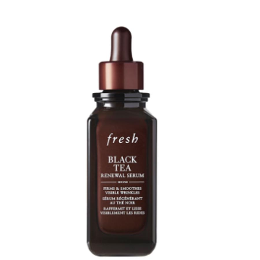 1楼Fresh馥蕾诗红茶凝时焕活精华50ml【26年爆款】