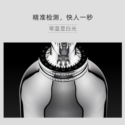 MOODROOM 潮流时尚保温杯保冷杯个性高颜值不锈钢智能水杯可测温 商品图3