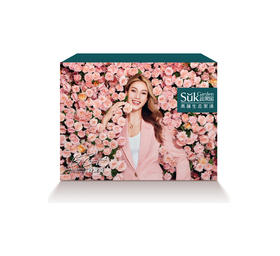 （一箱四桶）蔬果园维多利亚玫瑰精油香氛洗衣液四桶 每桶2kg-4476