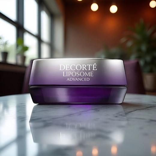 黛珂肌源修护唇部补水淡化唇纹精华霜7g 商品图1