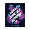 We Are Definitely Human 我们绝对是人类 精装原版引进 商品缩略图0