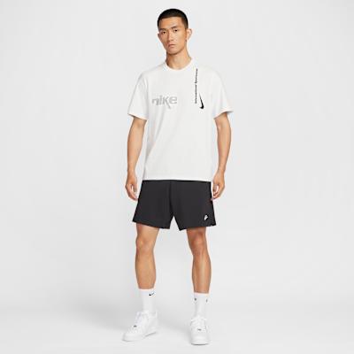 Nike耐克 Sportswear 男子T恤HQ9263-121 商品图5