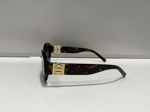 THELIOS 纪梵希 太阳眼镜女  GV40091F5352E-F【不退不换，介意勿拍】 商品图2