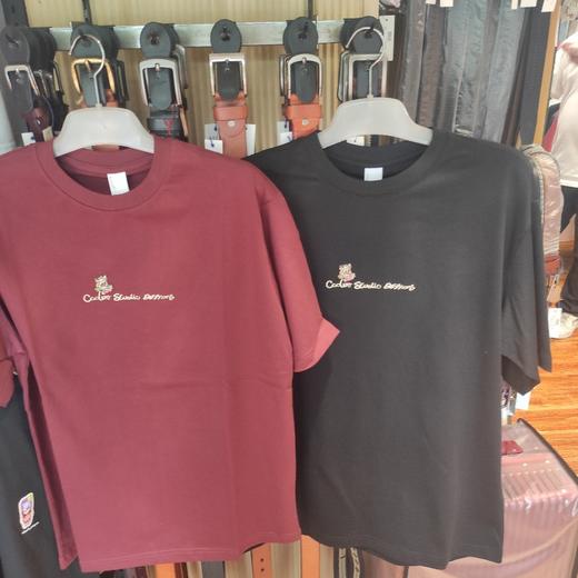 圆领短袖T6370 商品图0