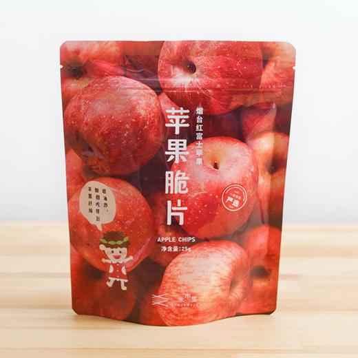 一米市集苹果脆片 商品图0