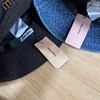 点此购买 miumiu四季款女士渔夫帽 yb 325627 商品缩略图8