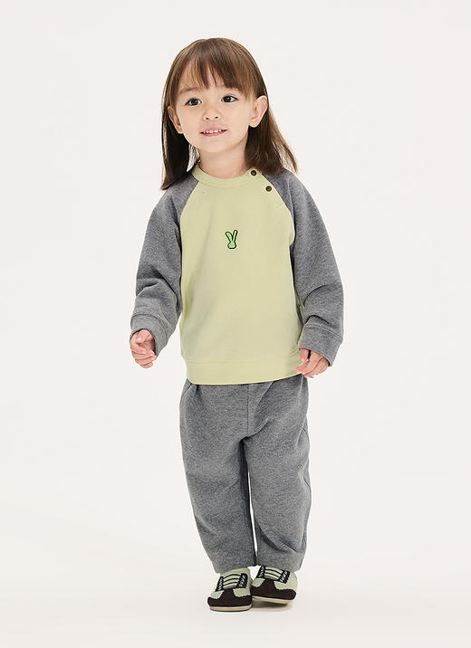 jnby     25年秋款  组合套装   YP8H20160 商品图5