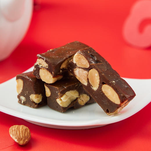 台妃棠 太妃糖/牛轧糖/核桃糕/芝麻酥/腰果脆 组合 商品图4