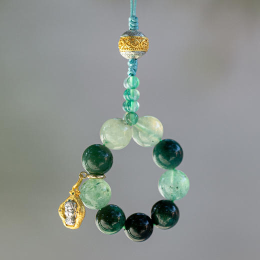 多宝系列手机挂件 | 万物叁仟 商品图6