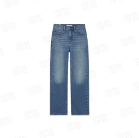 【云粉节】【5折】6楼李维斯女士牛仔裤188830431吊牌价1299惊爆价650