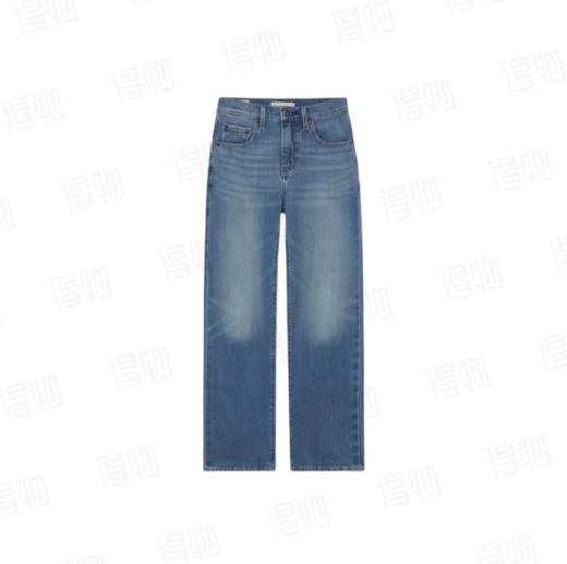 【云粉节】【5折】6楼李维斯女士牛仔裤188830431吊牌价1299惊爆价650 商品图0