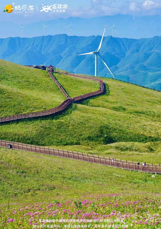 【粤黔-臻纯黔寨】纯玩动车 5 日游 商品图2