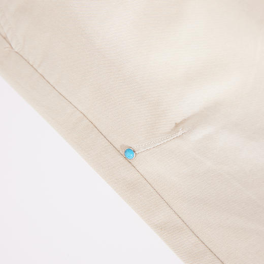 【新品上新】HX 夏季工装休闲五分裤纯棉S206522086101 商品图10