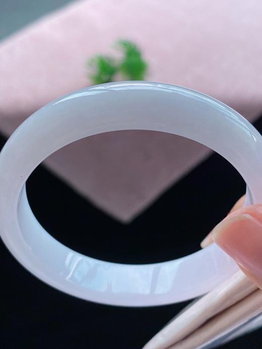 53正圈翡翠手镯 商品图7