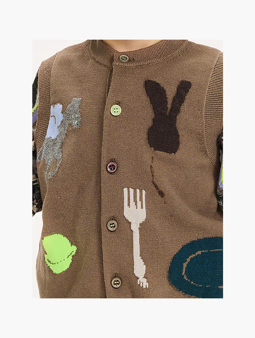 jnby   25年秋款  组合套装 YP8H20290 商品图7