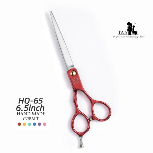 TAA它它宠物美容分体精修直剪HQ-65狗猫贵宾修毛 商品图1