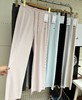 超轻超薄lulu面膜防晒阔腿直筒裤 商品缩略图4
