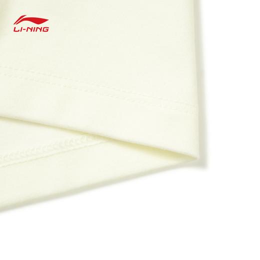 中国文化系列故宫联名女子舒适耐洗宽松短袖文化衫AHSV868 商品图8