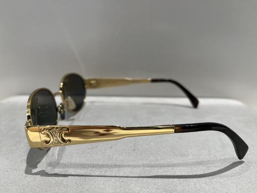 THELIOS 思琳 太阳眼镜  CL40235U5430N-F【不退不换，介意勿拍】 商品图1