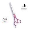 TAA它它宠物美容分体精修直剪HQ-72狗猫贵宾修毛 商品缩略图1