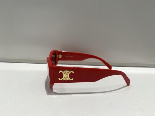 THELIOS 思琳 太阳眼镜女  CL40308U5566A-F【不退不换，介意勿拍】 商品图1