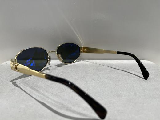 THELIOS 思琳 太阳眼镜  CL40235U5430N-F【不退不换，介意勿拍】 商品图2