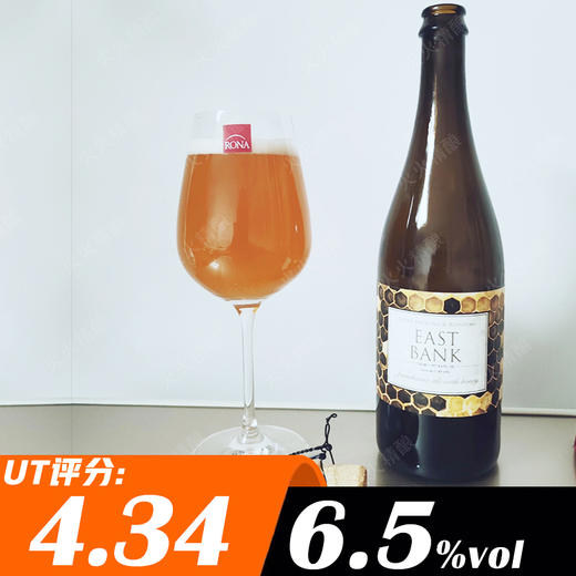 凯西 热辣东岸 750ml 商品图0