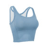 【3~5天发货】跃牌【美度空间】系列 瑜伽服背心普拉提瑜伽文胸一体式固定杯健身内衣ADWX1578 商品缩略图4