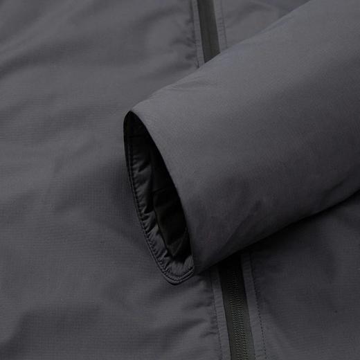 好货清仓~【美菌同款拒水金标P棉 轻盈战术 媲美羽绒】斯辰唯佳户外轻薄P棉棉服(E52-8288) 商品图13