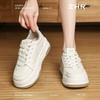 ZHR则则厚底增高小白鞋2025春新款轻便显瘦运动百搭休闲显高女鞋 商品缩略图3
