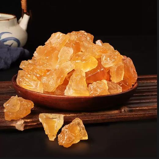 云南黄冰糖老冰糖 商品图1