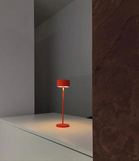 意大利进口iguzzini whisper 台灯