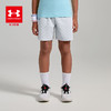 【品牌直发-福利特惠】正品Under Armour安德玛儿童吸湿速干针织短裤251125125超低折扣251125125 商品缩略图0