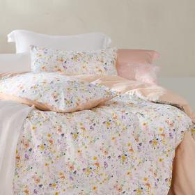 【Luolai罗莱厅】B7F 罗莱·雅 柔心春日 AD0398-4