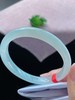 54圈口贵妃翡翠手镯 商品缩略图6