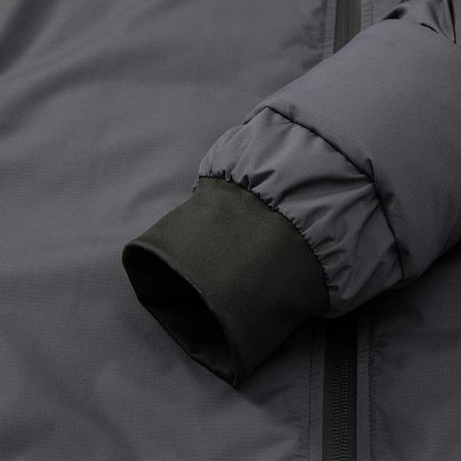 好货清仓~【美菌同款拒水金标P棉 轻盈战术 媲美羽绒】斯辰唯佳户外轻薄P棉棉服(E52-8288) 商品图12