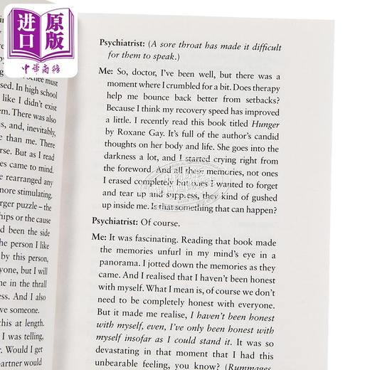 【中商原版】虽然想死 但还是想吃辣炒年糕2  平装 I Want to Die but I Still Want to Eat Tteokbokki 英文原版 Baek 商品图2