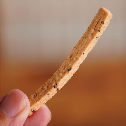 年糕条/片168g 石板大米年糕 明火炒制  0添加  非遗工艺 香脆可口 商品图1