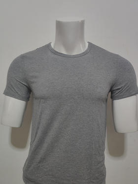 皮尔卡丹男士高弹力领短袖衫P552968