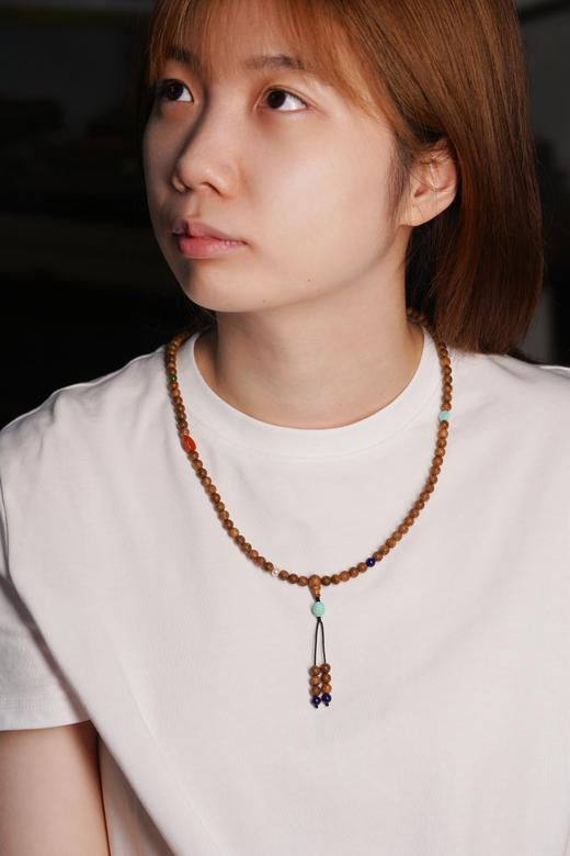 沉香小多宝（宝藏款） 商品图6