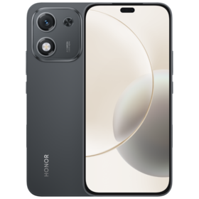 荣耀 X70i 一亿像素 AI拍照键 大屏AI 高亮OLED护眼屏 超轻薄 5G手机