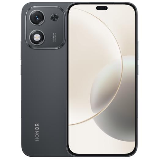 荣耀 X70i 一亿像素 AI拍照键 大屏AI 高亮OLED护眼屏 超轻薄 5G手机 商品图0