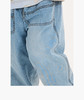 jnby   25年秋款  牛仔长裤  YP8E10130 商品缩略图4