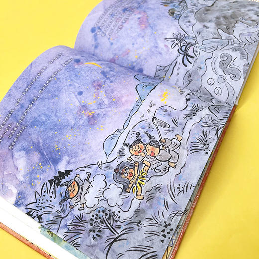 捣蛋大王阿噗 商品图4