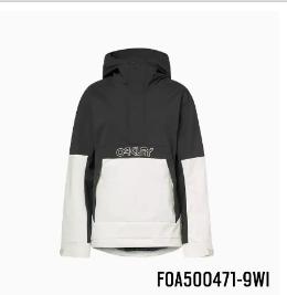【断码五折】Oakley欧克利男户外装备滑雪服TNP TBT INSULATED ANORAK FOA403652 FOA5004719WI 商品图2