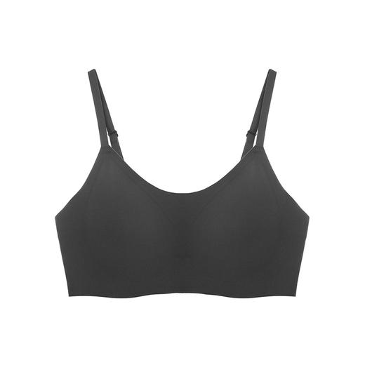 I'd爱帝女式果冻胶养护细肩带文胸无痕内衣 商品图8