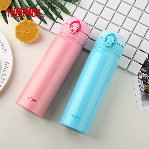 THERMOS膳魔师不锈钢保温杯JNL-502系列 500ml 商品图3