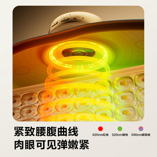 SKG健腹仪 Q7 商品图4